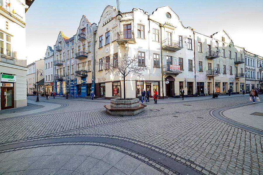 Przy Deptaku Apartment Nowy Sącz Exterior photo